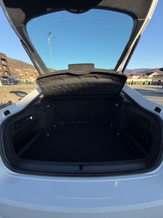 Vand SKODA SUPERB 2020 DSG 2.0 TDI 150CP Inmatriculat Ro, IMPECABIL