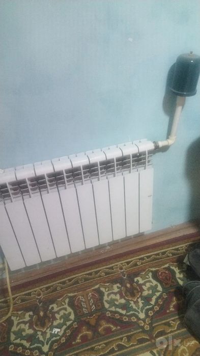 Akfa batareya ozroq ishlatilgan