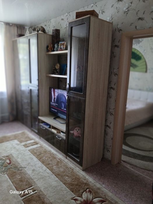 Дом село Майское.