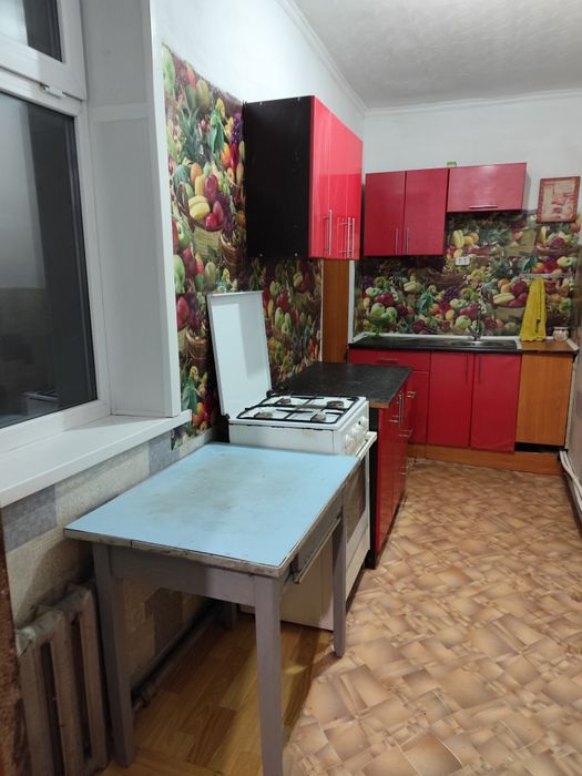 Сдаётся часть дома