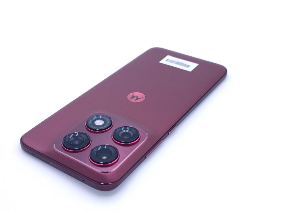 Motorola Edge 70 pro 512GB 12GB Single SIM, Garantie 24 luni | #D93593