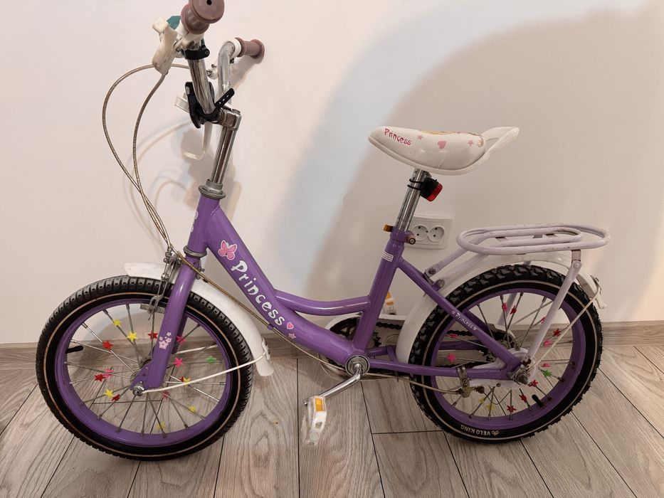 Vand bicicleta copii