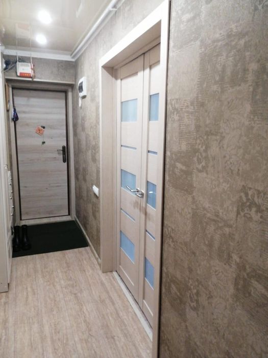 Продается 2-х комнатная квартира, в центре города, кинотеатр Казахстан