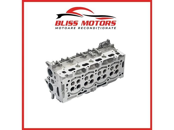 Chiulasă Peugeot Boxer 2.0 HDi / BlueHDi DW10FUD Euro 6 – 9807255910 / 9807255610 | OEM compatibil