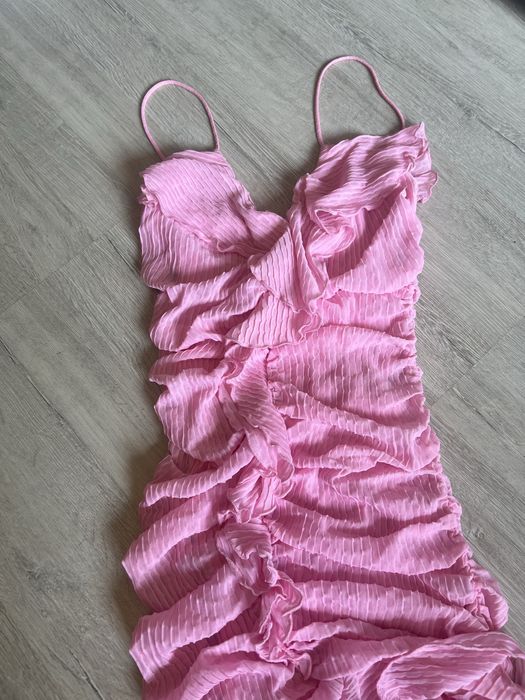 Рокли Zara Bershka Mango HM Stradivarius