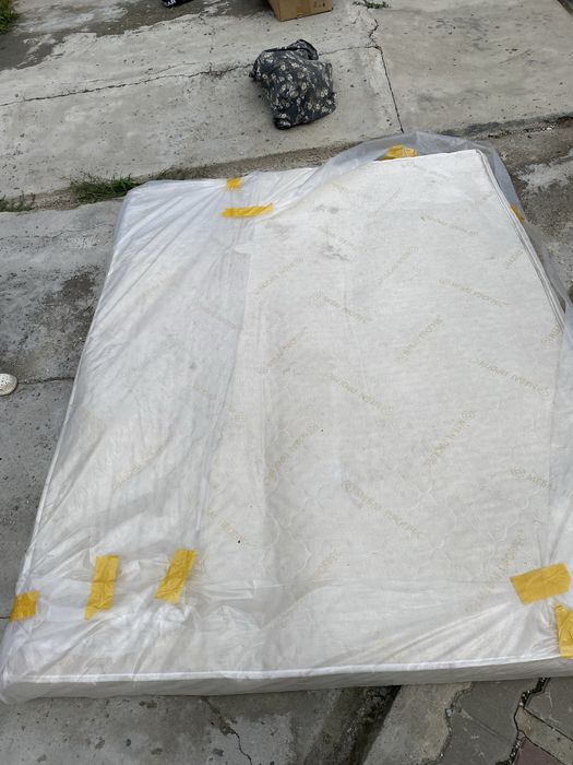 Продам матрас