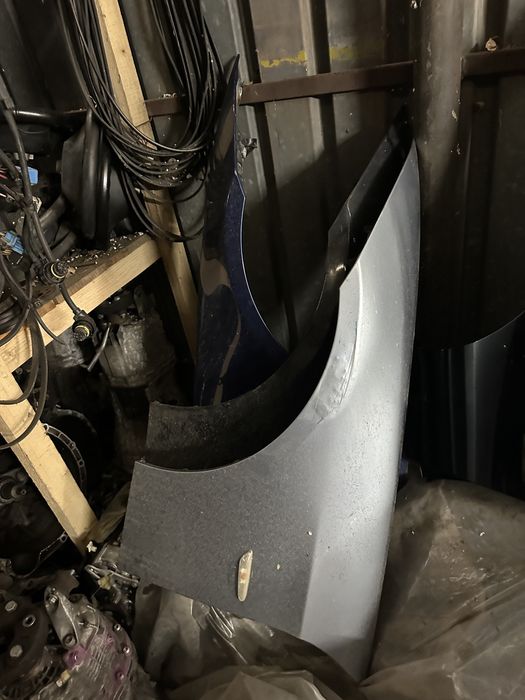 Aripa stanga bmw e90 e91 aripa dreapta bmw e90 e91