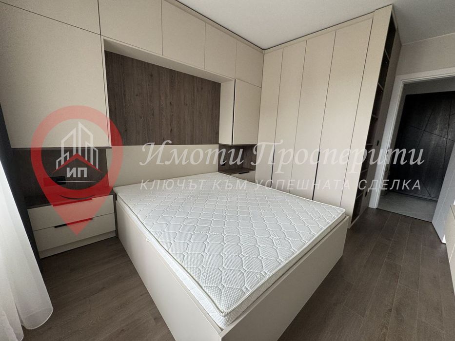 Продава се Двустаен апартамент в София, Малинова долина - 63 кв.м за 1854 €/кв.м - Снимка #7