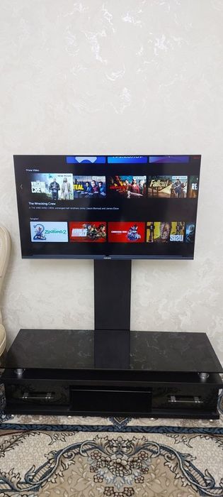 Televizor 43 Premier smart sotiladi.