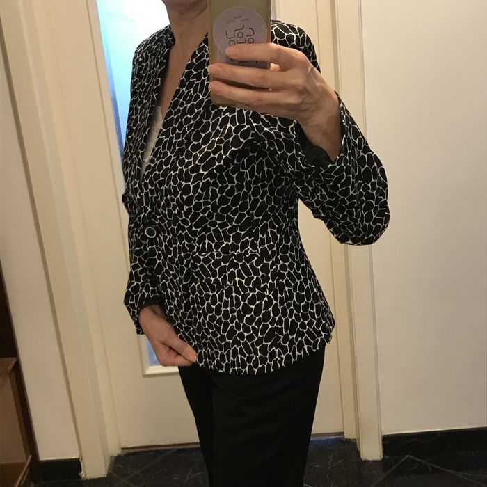 Jacheta trei sferturi / Costum sacou si pantalon