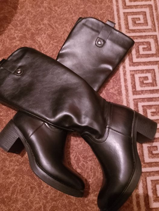 Дамски ботуши ...