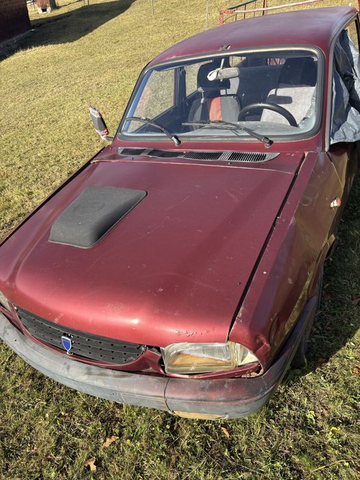 Dacia papuc pentru dezmembrat