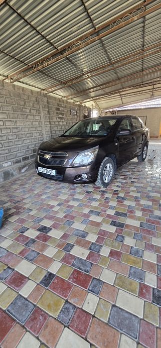 Продам кобальт 2021