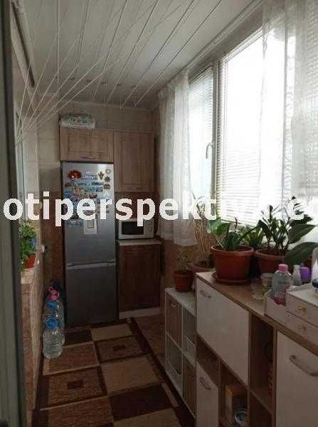 Продава се Двустаен апартамент в Пловдив, Кършияка - 43 кв.м за 2252 €/кв.м - Снимка #3