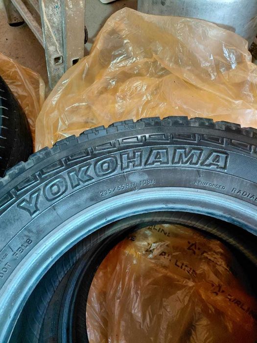 шины летние в хорошем состоянии