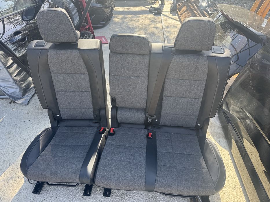 Interior scaune renault espace 6/austral 2022-2025