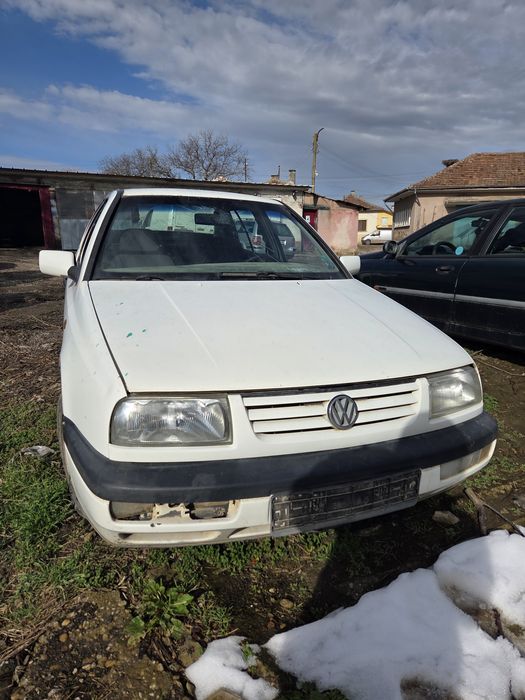 vw vento 1.9 sdi на части