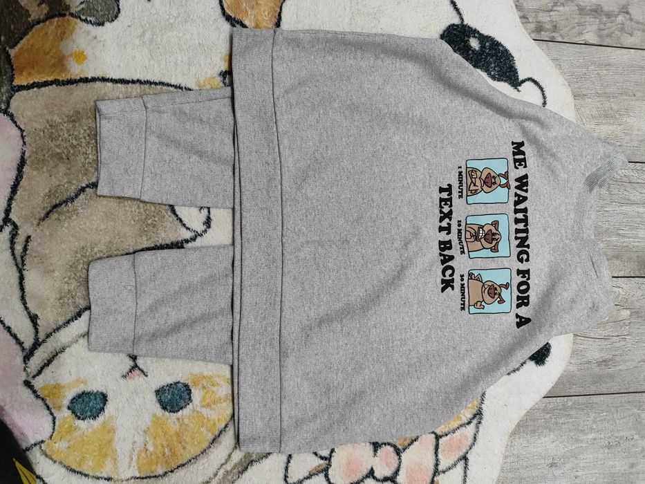 Одежда. Чистая. Для подростков