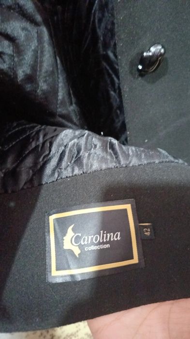 Palto  turetskiy 42razmer