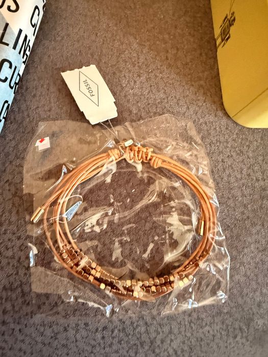 Дамска Гривна FOSSIL