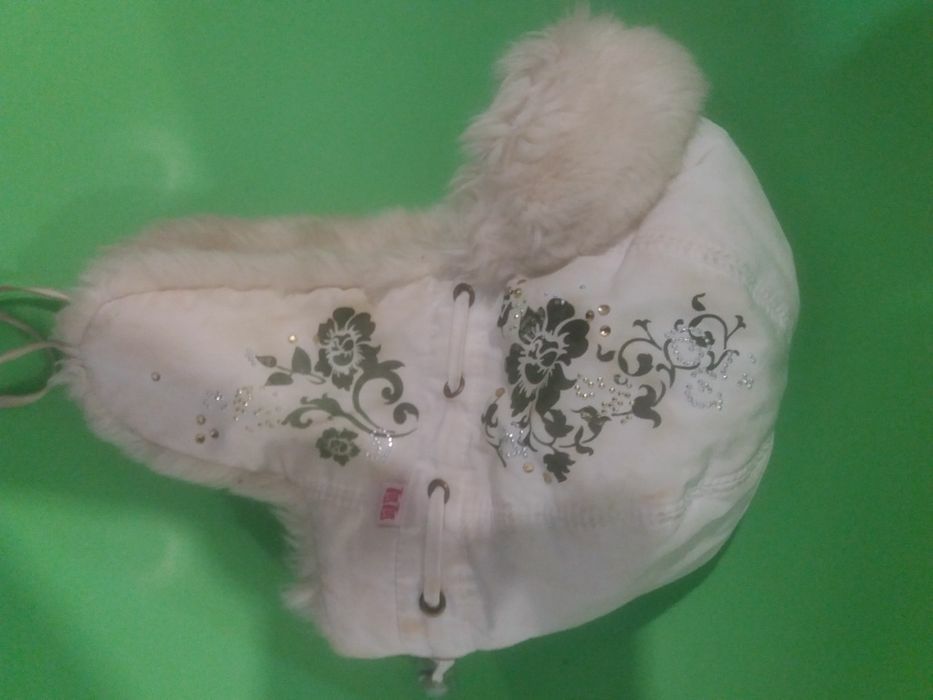 кепки шапки от 1 года до 11лет