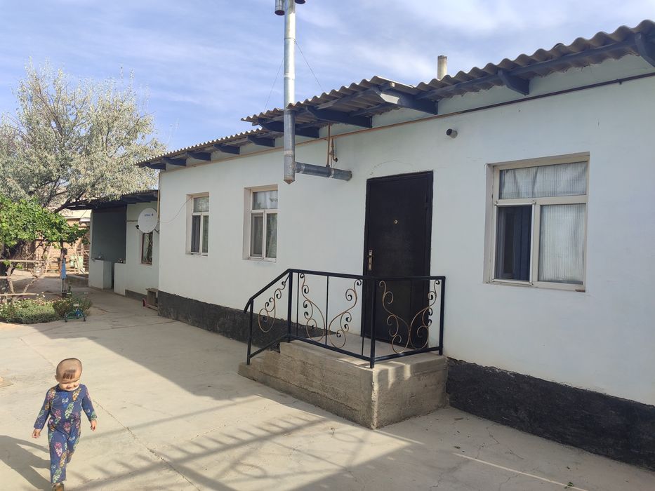 Дом частный 100%