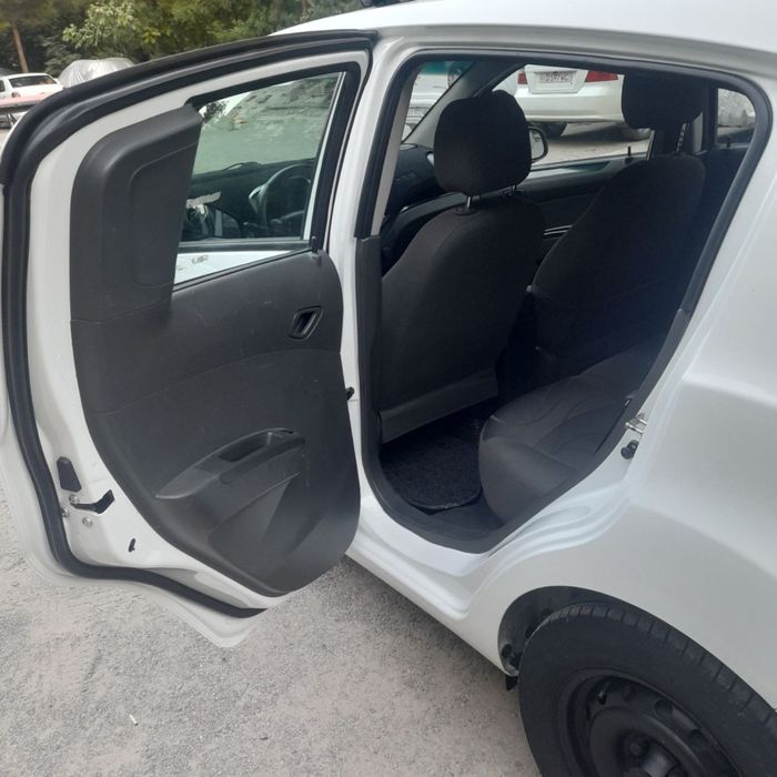 Spark 2 pozisya euro