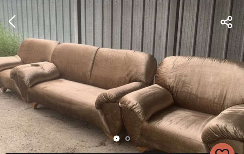 Итальянский Диван дорого Бренда