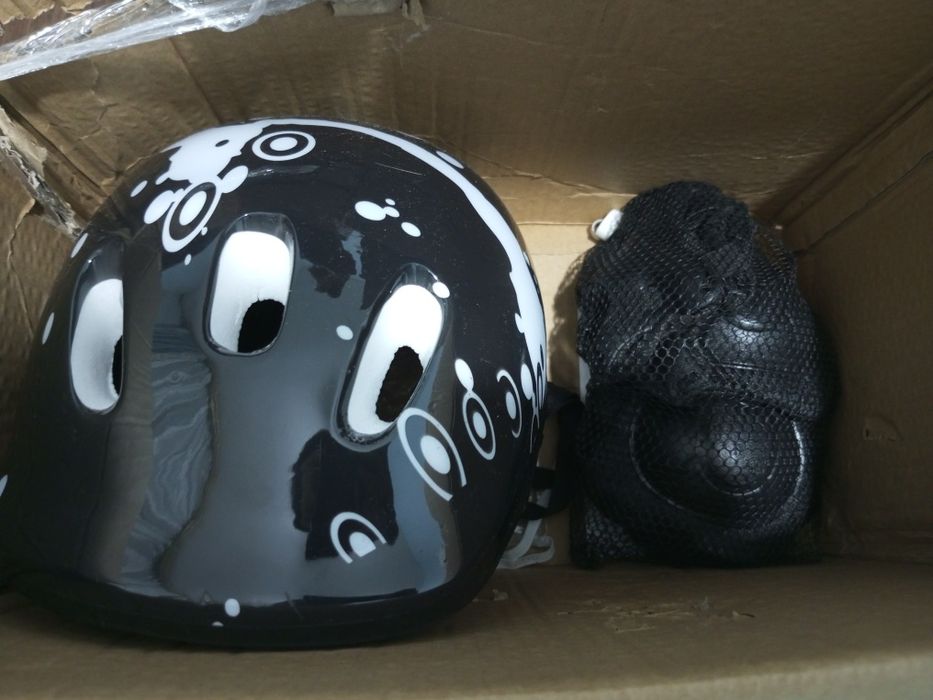 Спортивные Ролики  COUGAR. Yangi