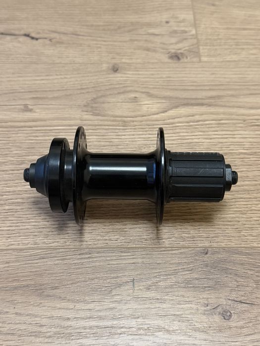 ЗАДНА ГЛАВИНА Formula DC-22, 6-Bolt freehub, disc, 135x9mm spacing, quick-release