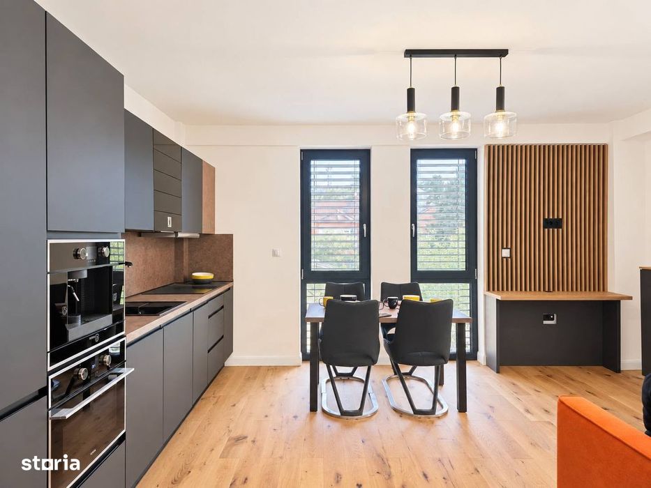 Apartament Deosebit, Ultracentral – Strada Avram Iancu, Oradea