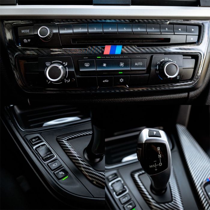 BMW Seria 3 Vand BMW F30, 2.0 Diesel