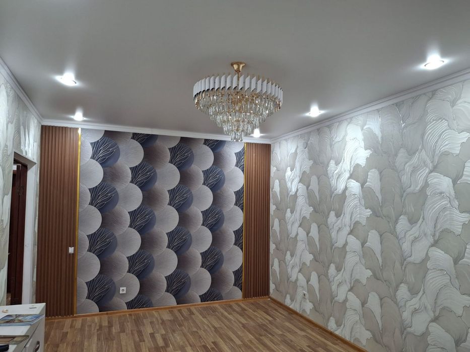 Ремонт Квартир,Домов