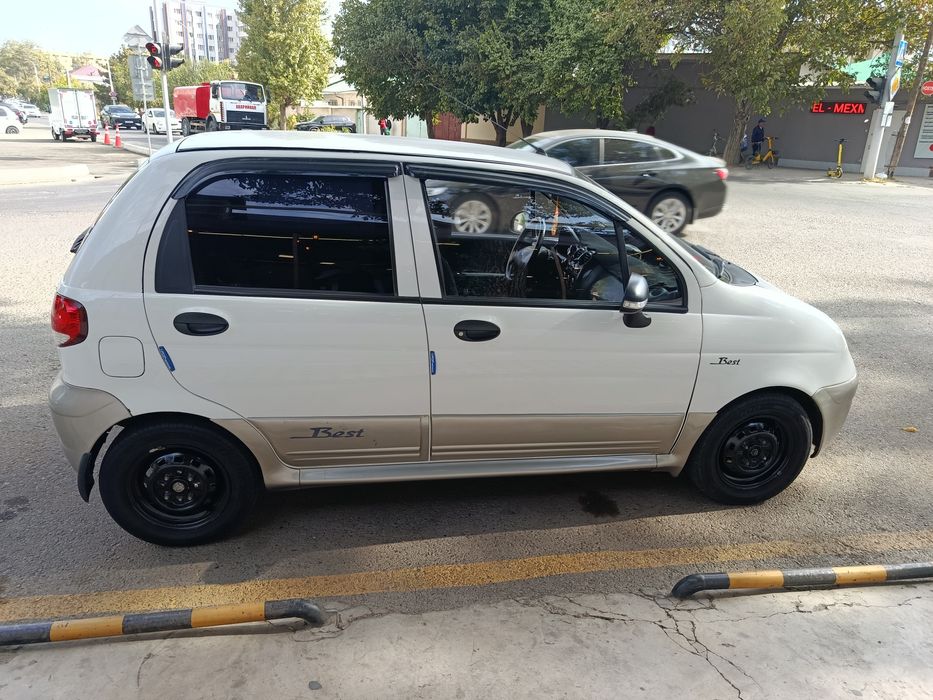 Arenda Matiz best 2017yil yevro
