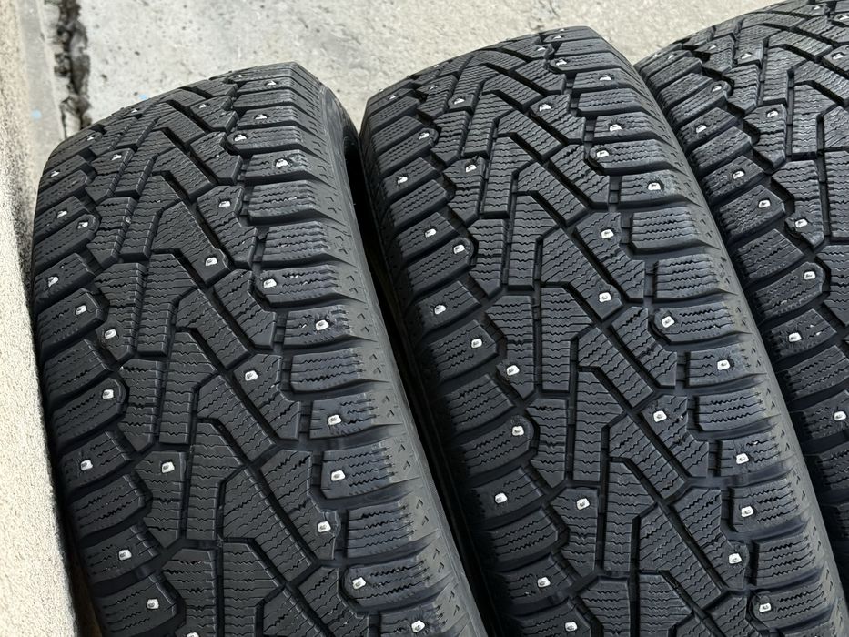 205|55 R16. Pirelli Ice Zero.