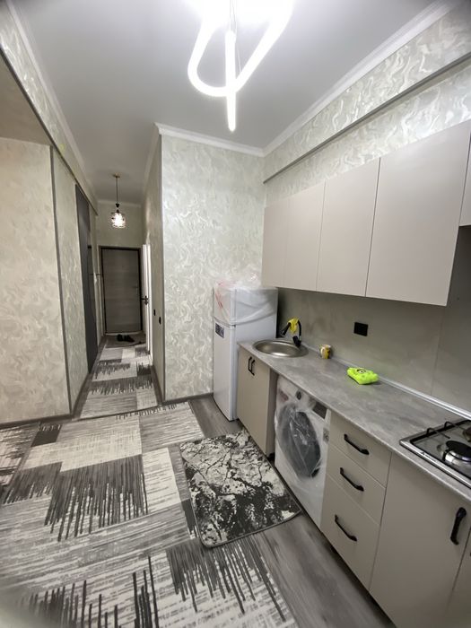 Квартира арендага берилади