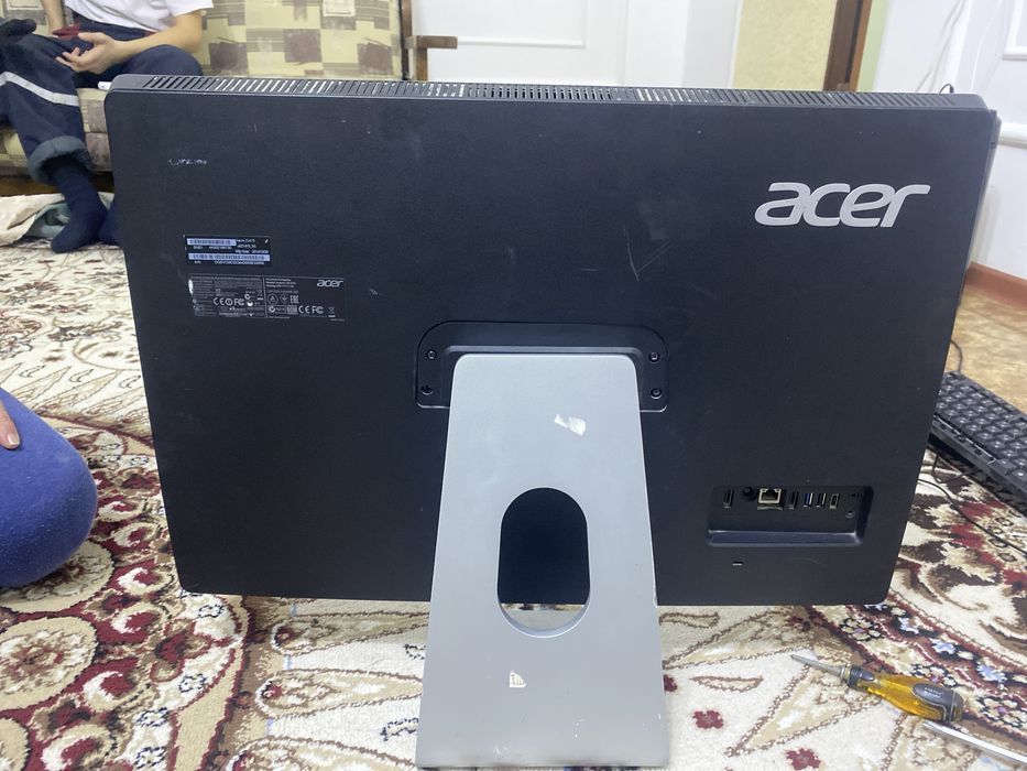 Acer Aspire Z3-615
