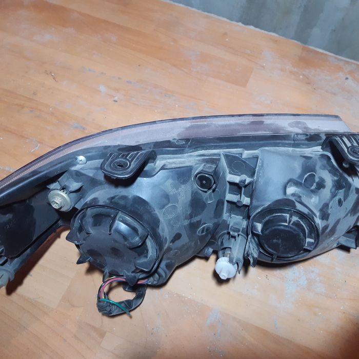 nissan almera classic 2006