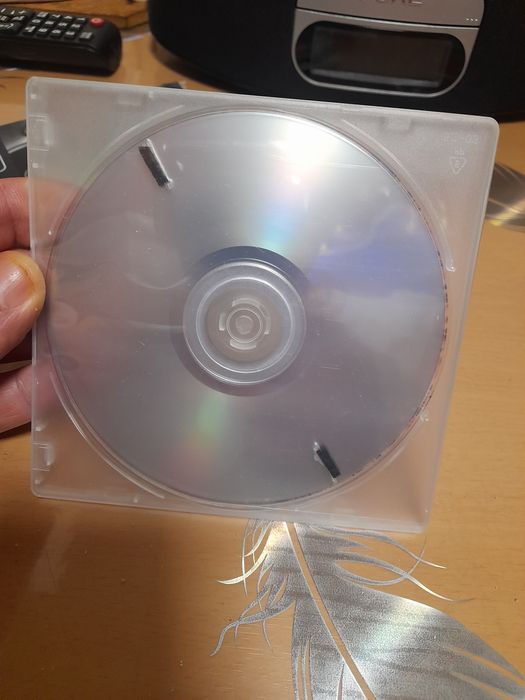 Vind cd curățare laser pc,cd,dvd,blu-ray nou