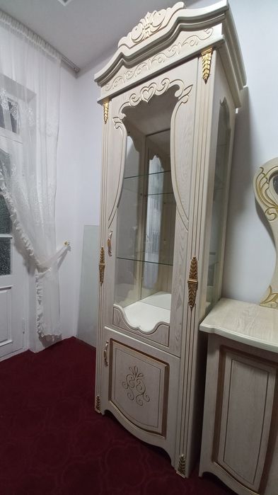 Mehmonxona Garnituri Yengidek