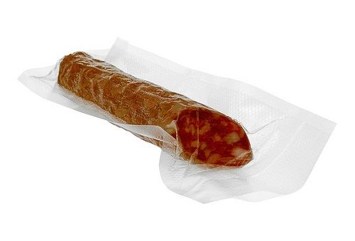 Ролка за вакуумиране на храна роло релефно гофрирано