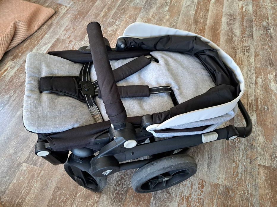 Бебешка оличка Cam Taski Fashion 3в1