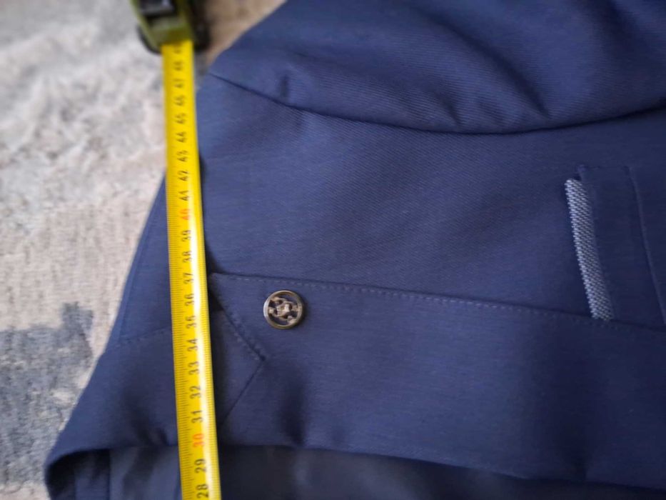 Vand costum barbatesc 3 piese