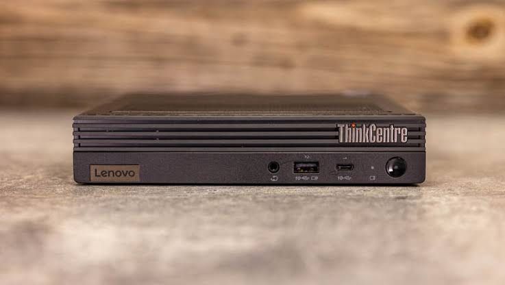 Мини компютър + ГАРАНЦИЯ Lenovo ThinkCentre M90q, Intel Core i5-10500T (2.30GHz, 12MB), Windows 10 Pro 64, 8.0GB, 1x512GB SSD PCIe