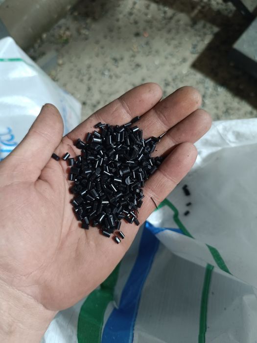 Гранула абс пластика
