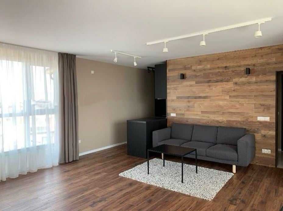 Дава се под наем Тристаен апартамент в София, Полигона - 120 кв.м за 637.5 € - Снимка #3