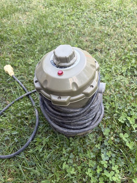 Incalzitor piscina 220v