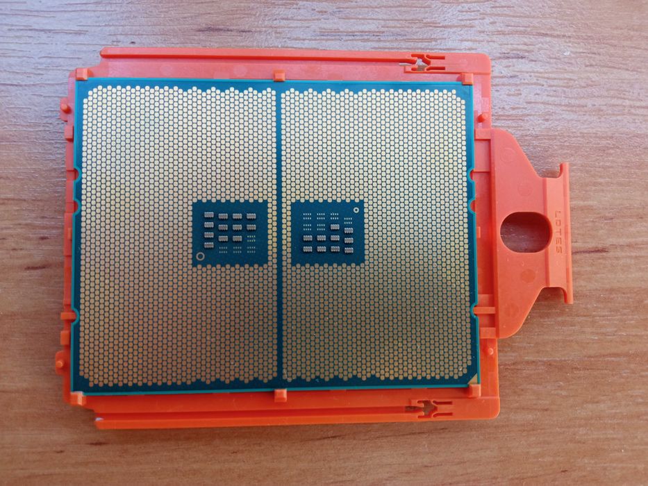 AMD Ryzen Threadripper 1950X TR4 CPU Processor 16 Core 3.4GHz