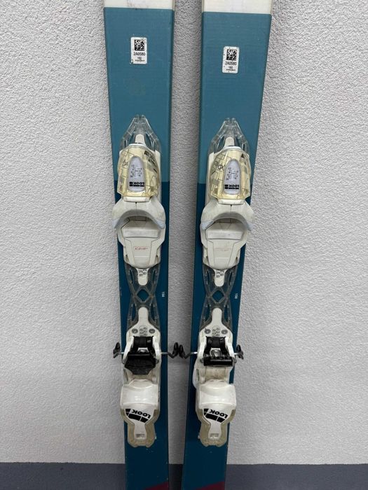 schi rossignol trixie 2023 138, 148 si 158 cm
