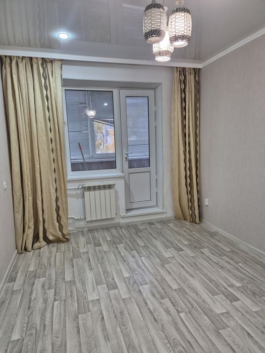 Продаётся 2х комн квартира в 4м микрорайоне